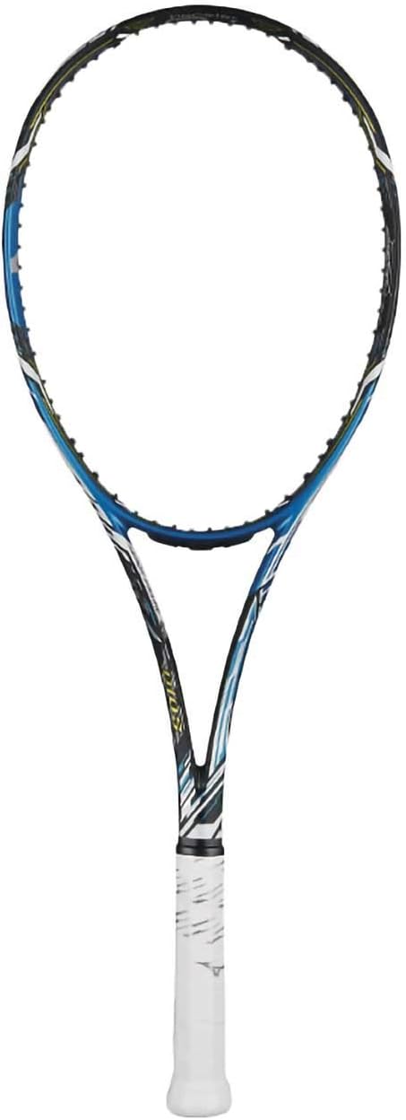 Mizuno DIOS/10-Cテニスラケット（軟式用） ミズノ MIZUNO デュオス